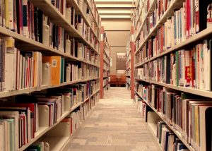 book-shelves-looking-down-aisle