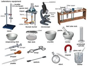 lab-stuff